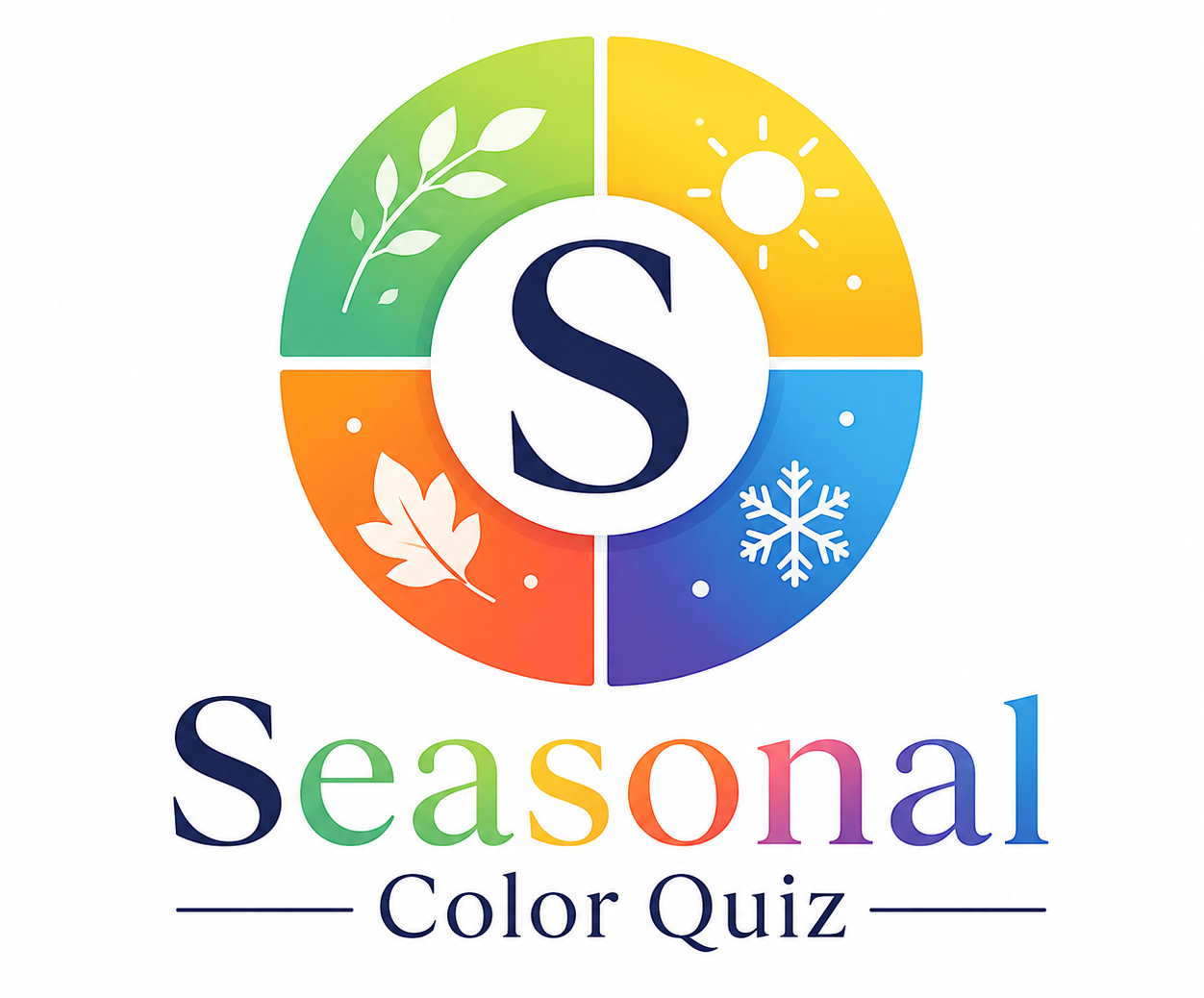 Seasonal Color Quiz – Discover Your True Color Season